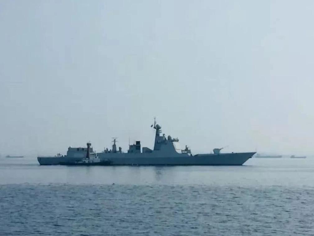 最新發(fā)布，2021年052D艦名一覽表全面解析，2021年052D艦名一覽表全面解析，最新發(fā)布