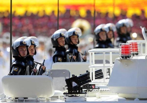 重溫輝煌瞬間，2009大閱兵直播全程精彩回放，重溫輝煌瞬間，2009大閱兵直播全程精彩回顧