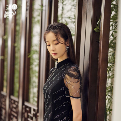 張藝凡個(gè)人資料介紹，張藝凡個(gè)人資料揭秘