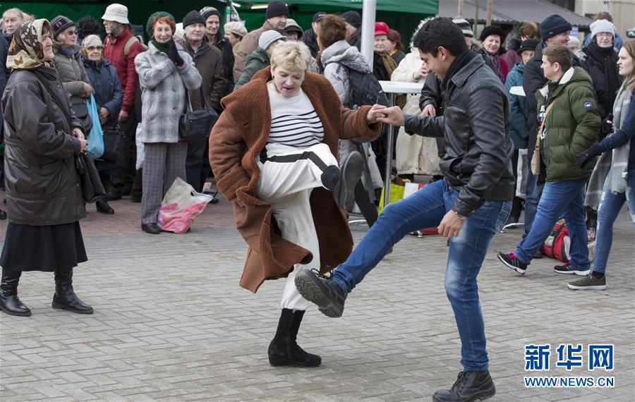 拉脫維亞首都，里加的魅力與獨(dú)特之處，拉脫維亞首都里加的魅力與獨(dú)特風(fēng)采