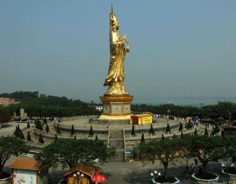 蓮花山門票價格詳解，多少錢一張？一文告訴你！，蓮花山門票價格全解析，費用一張，一文詳解！