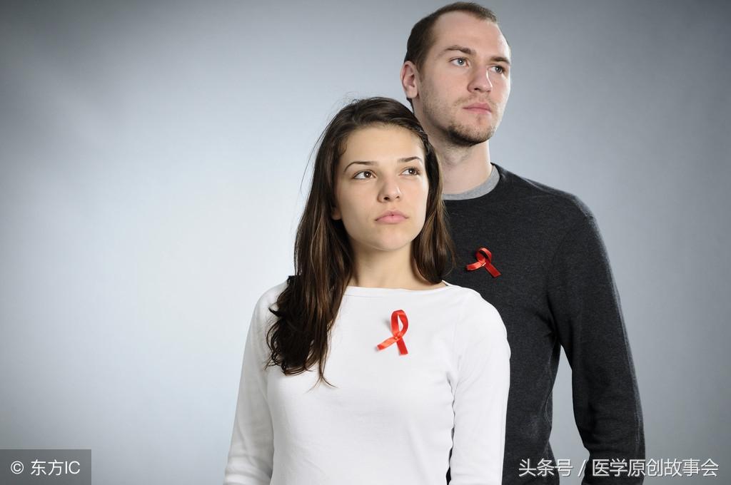 這才是HIV淋巴結腫大的真相，HIV淋巴結腫大的真相揭秘