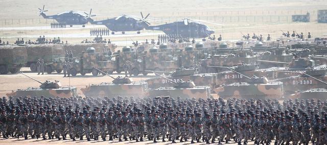 國家統(tǒng)一后解放軍不改名，歷史傳承與時代使命，國家統(tǒng)一后解放軍的歷史傳承與時代使命，不改名的堅定承諾