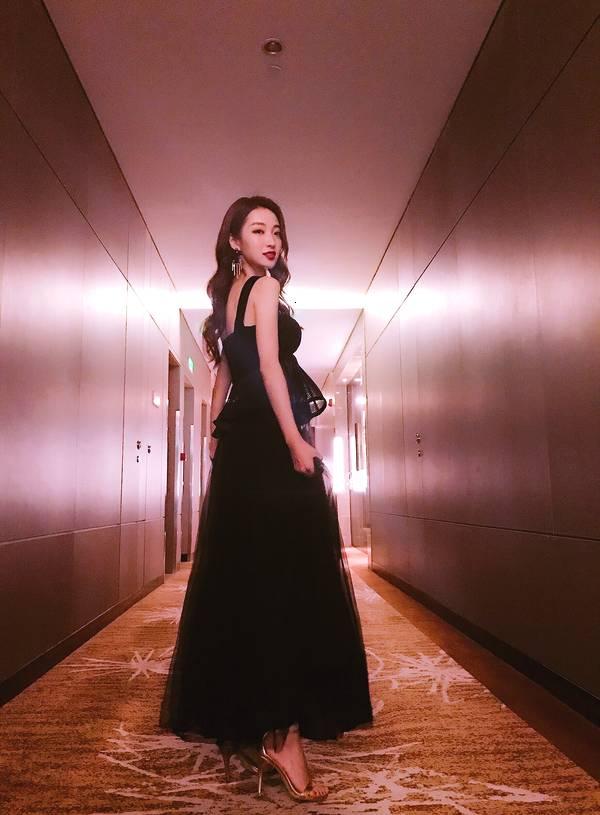 演員白慶琳的卓越人生，簡(jiǎn)歷概覽，演員白慶琳的卓越人生，簡(jiǎn)歷概覽