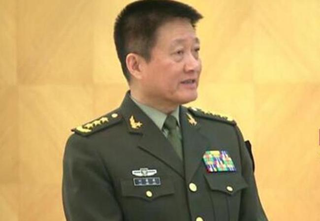 現(xiàn)任中部戰(zhàn)區(qū)司令員，領(lǐng)導(dǎo)力與戰(zhàn)略視野的展現(xiàn)，中部戰(zhàn)區(qū)司令員領(lǐng)導(dǎo)力與戰(zhàn)略視野展現(xiàn)風(fēng)采