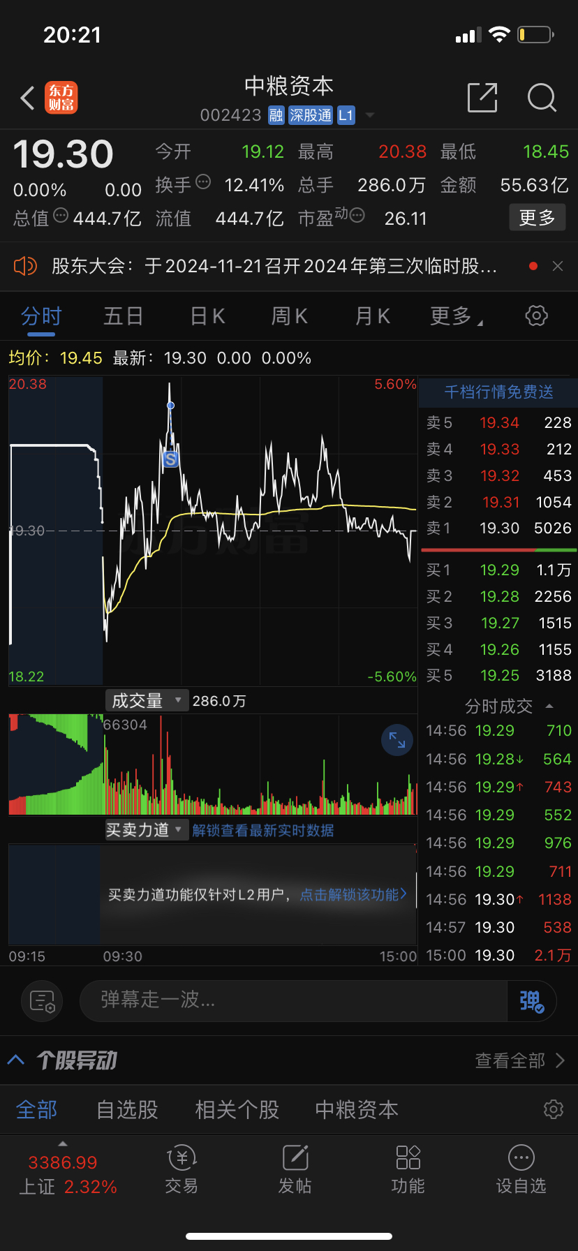 中糧資本股票，投資潛力與前景展望，中糧資本股票投資潛力與前景展望分析