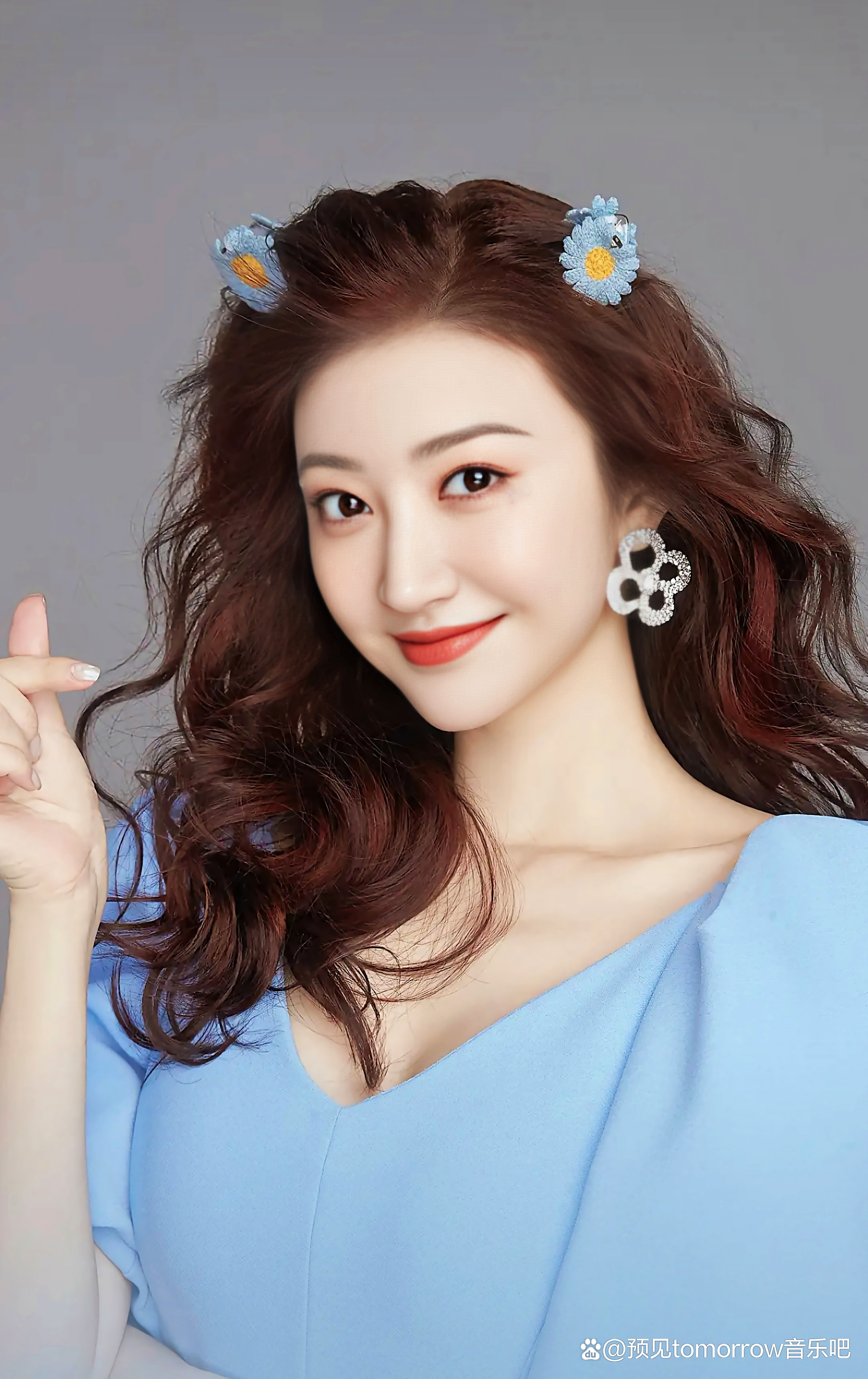 娛樂圈中的甜美可愛明星，誰最打動你的心？，娛樂圈最打動人心的甜美可愛明星盤點