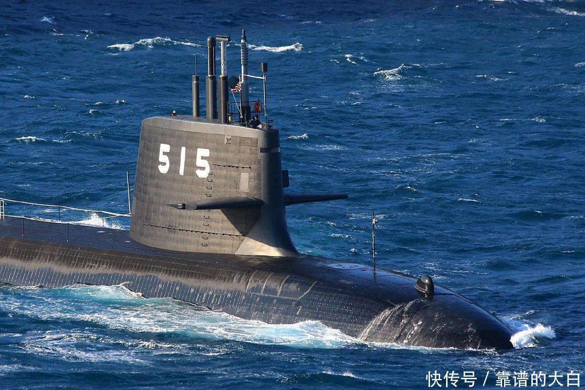 揭秘中國(guó)海軍最新銳利器，2021年中國(guó)最先進(jìn)核潛艇，揭秘中國(guó)海軍最新銳利器，2021年最先進(jìn)核潛艇亮相