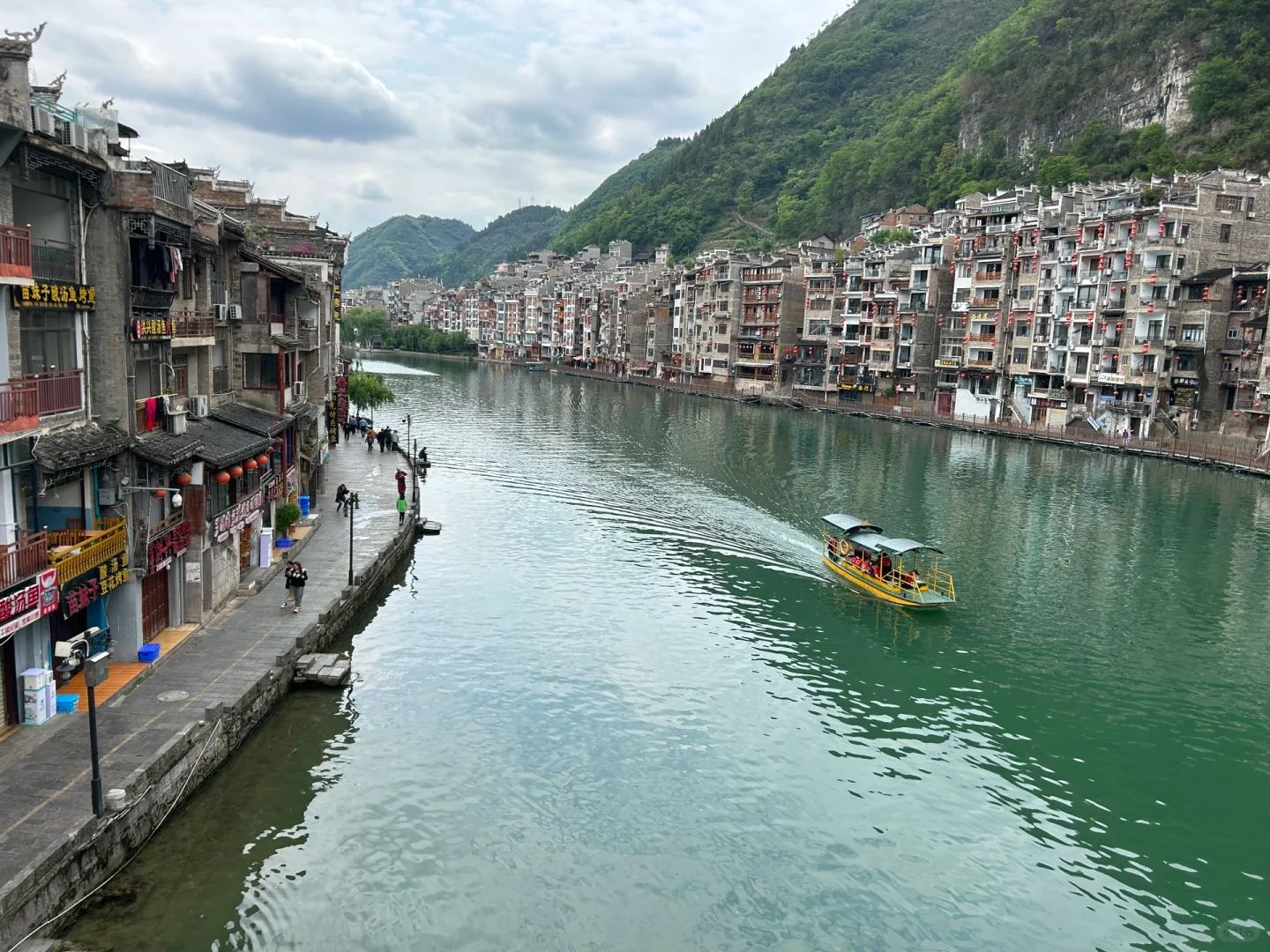 貴州十大旅游景點——探索神秘的自然與文化魅力，貴州十大旅游景點，神秘自然與文化魅力的探索之旅