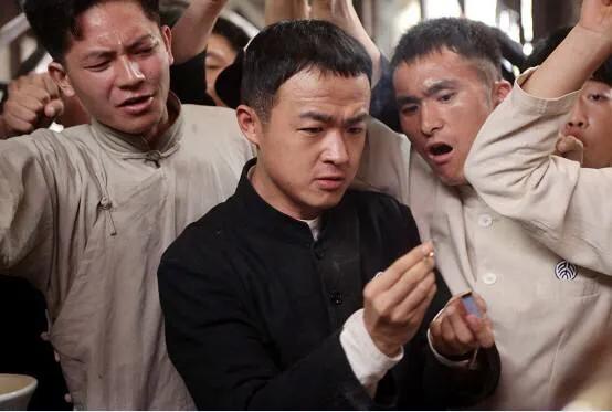 建黨偉業(yè)全部演員表名單，建黨偉業(yè)全部演員表名單曝光